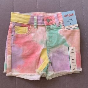 Cat & Jack Shorts for Girls
